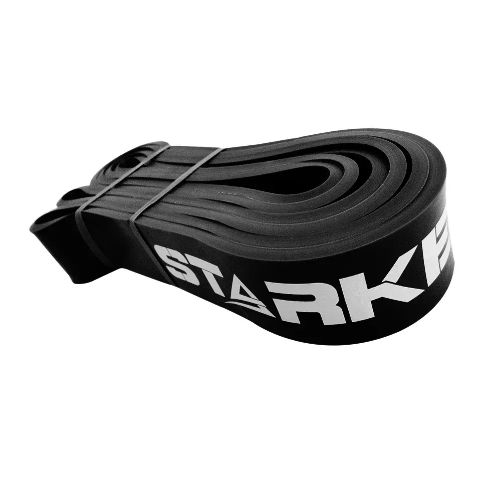 Super Band Starke Forte 3.2 Cinza - Exercício Funcional - Imagem 3