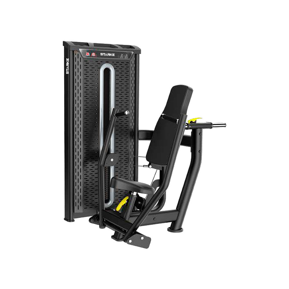 Supino Vertical Starke IRON7001-V2 - Chest Press - Imagem 1