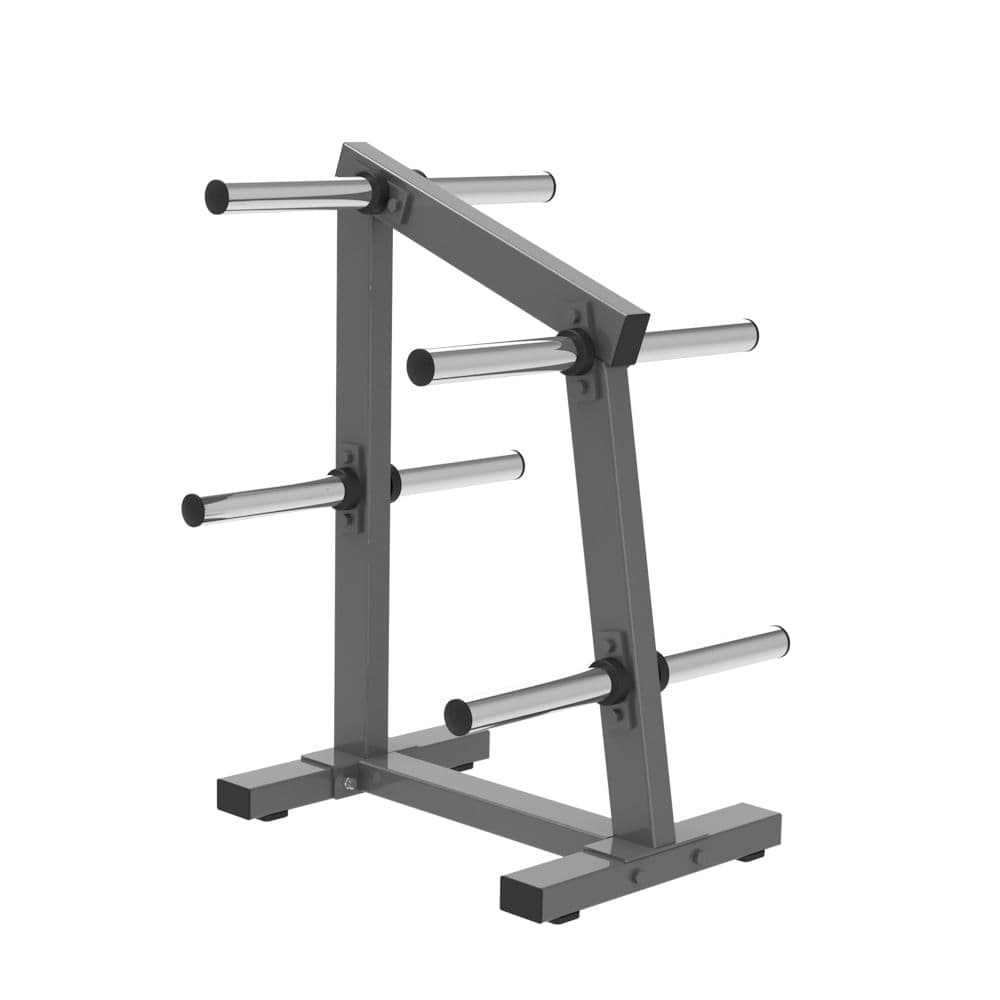 Suporte de Anilhas com 8 Pinos Starke IronPL AMV11