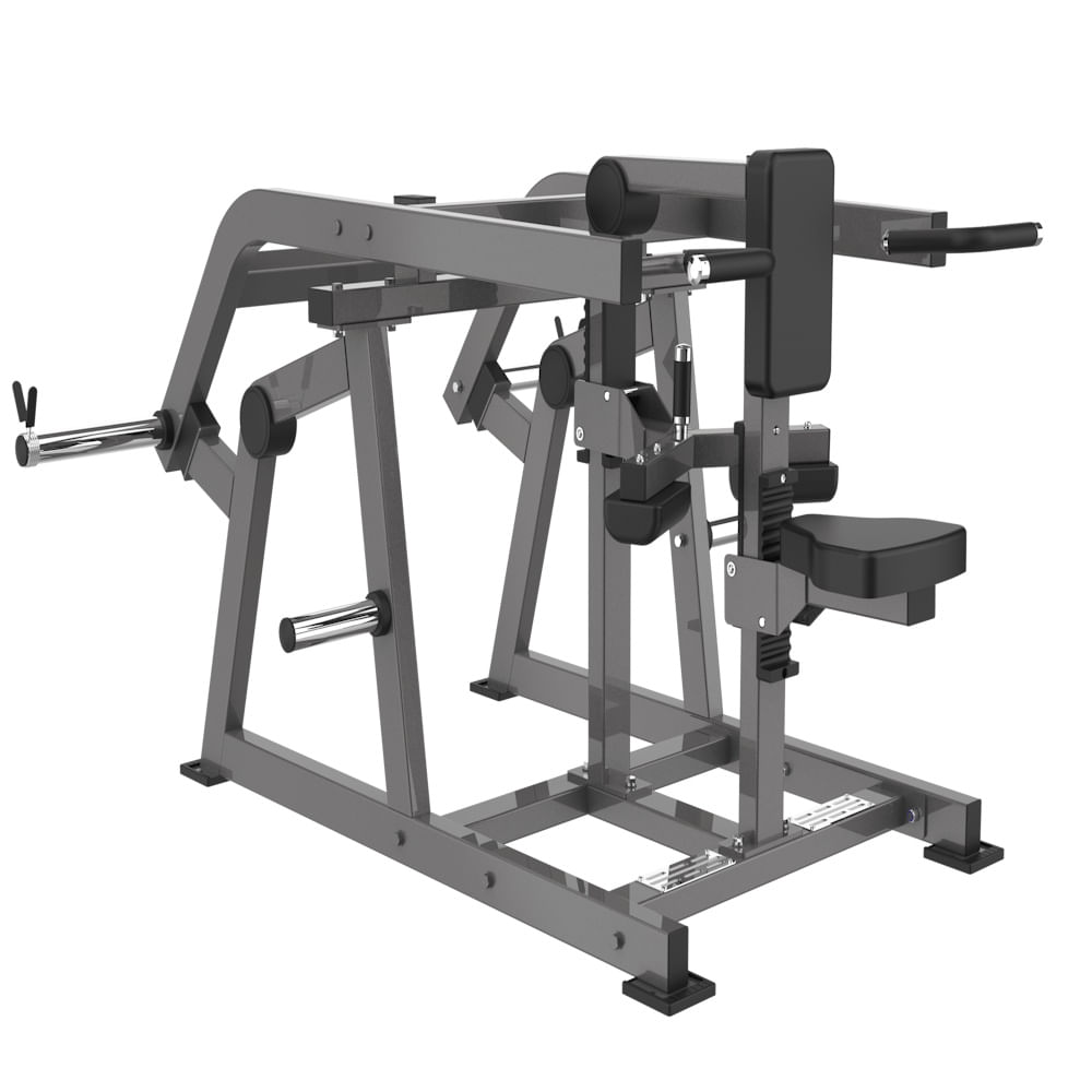 Triceps Press Articulado Starke IronPL AMV26 - Imagem 1