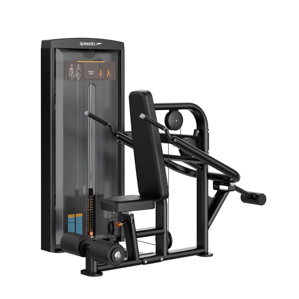 Triceps Press Máquina Speedo Exclusiv SA007-B-TMHZ